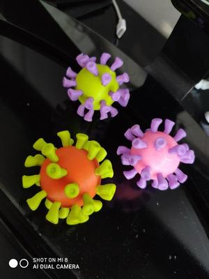 Coronavirus Covid-19