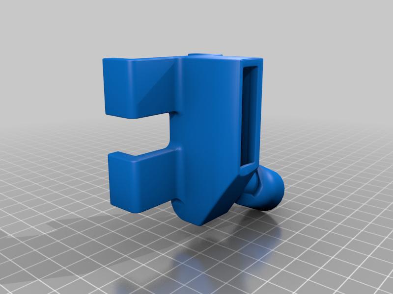 RCBS Rockchucker Primer Catcher Remix V3