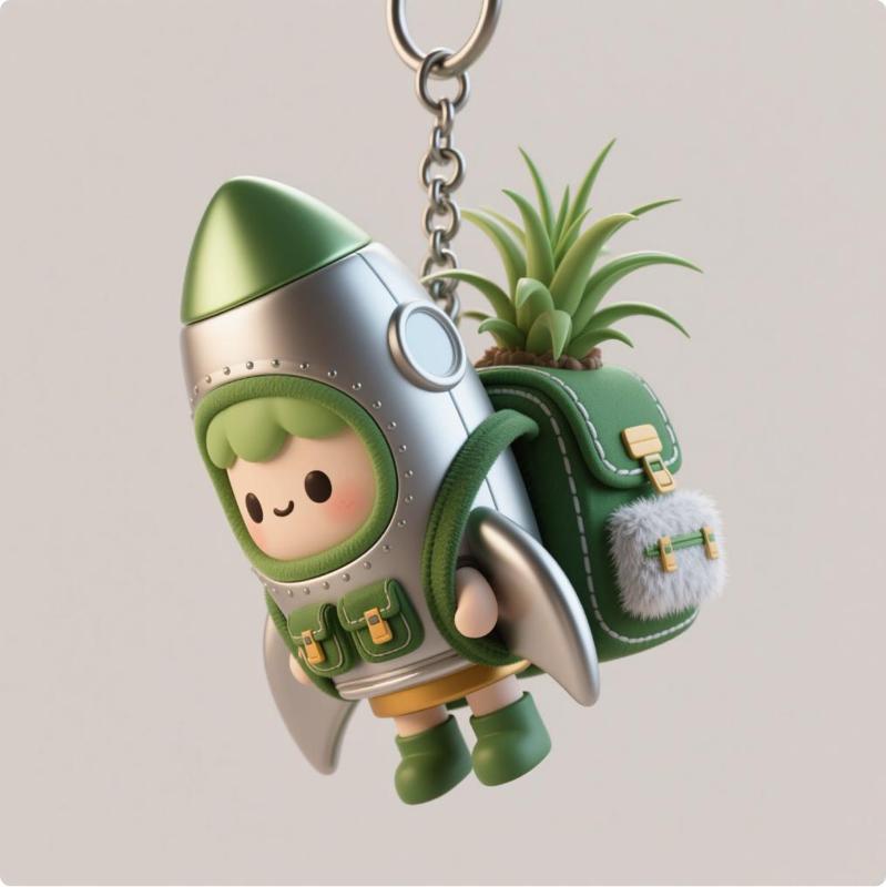 keychains