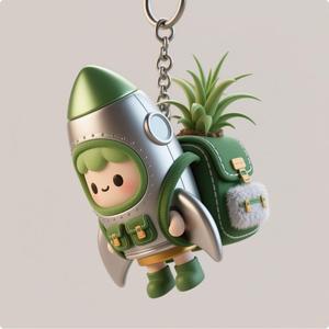 keychains