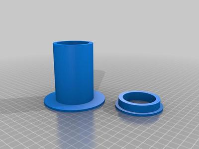 Redline Filament Spulenkern