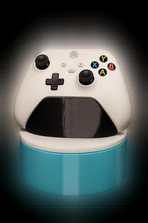 Rotating Display Stand