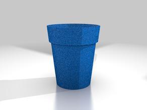 Basic Plant Pot