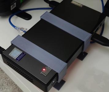 Lenovo ThinkCentre M90n Feet