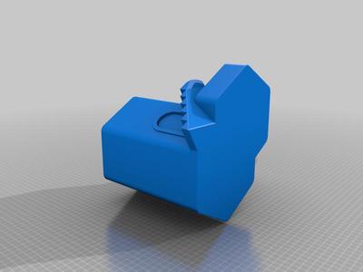 Planter with reservoir