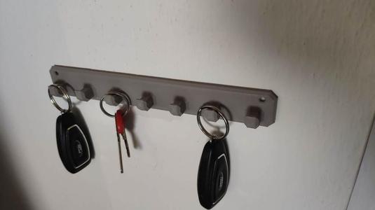 key hook
