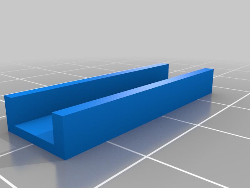Floss 3.0 motor wire covers
