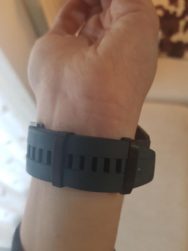 Correa reloj