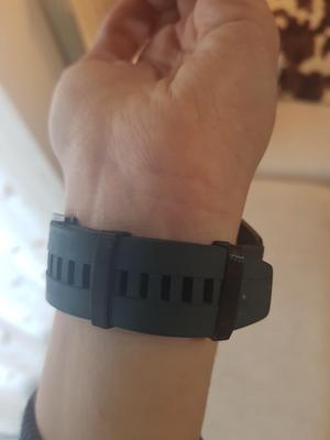 Correa reloj