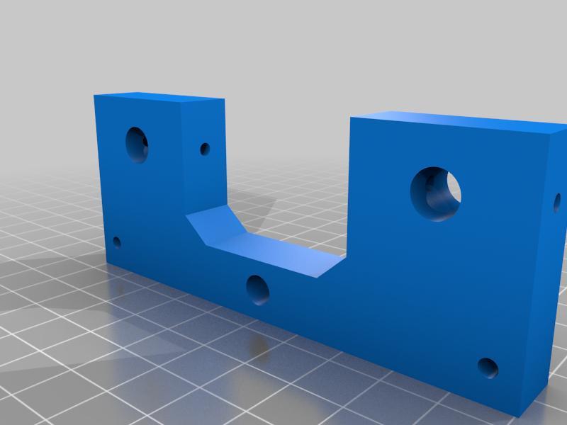 polarising prism node