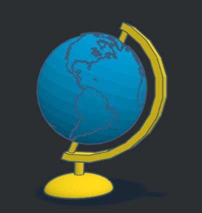 Globe
