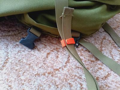 Přezka k batohu  Karrimor