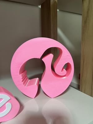 Barbie