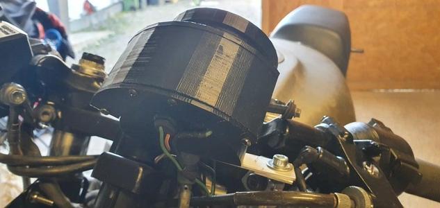 Tacho Honda CBR 600F PC 19 and more