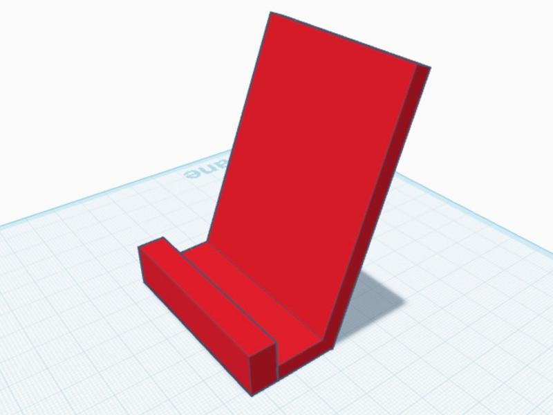 Phone holder
