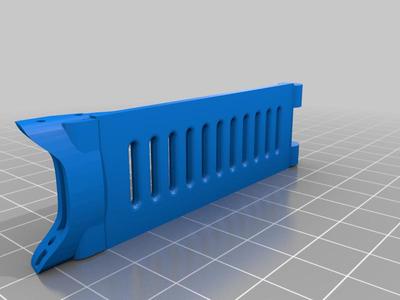 Garmin Forerunner 610 wristband