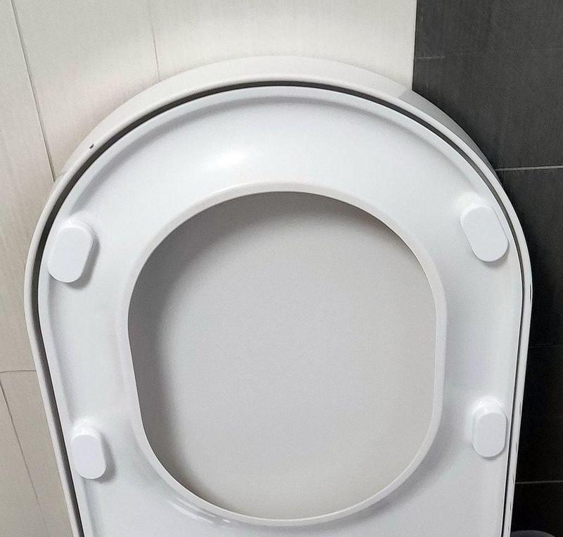 Paracolpi per sedile-Hatria DayTime - Aggiornamento