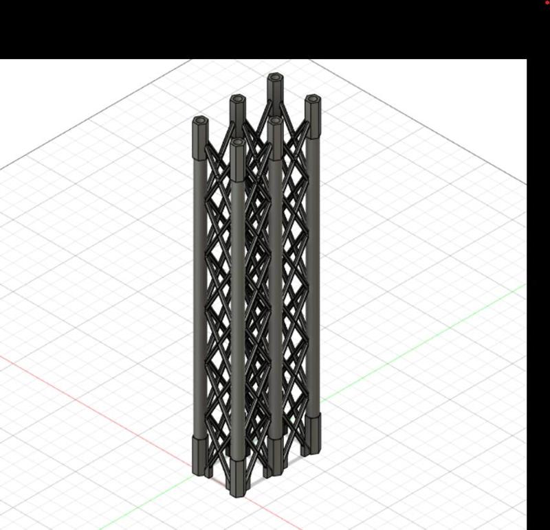 Delta Rod - POS5 - Filled&Tube