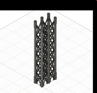 Delta Rod - POS5 - Filled&Tube