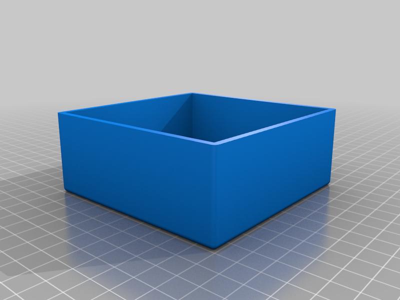 Lampara V2- caja