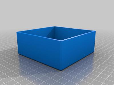 Lampara V2- caja