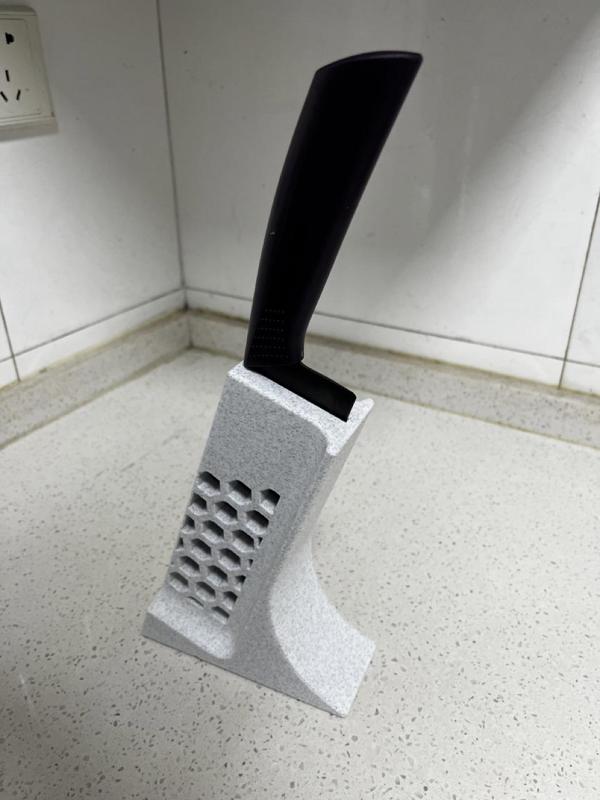 Single Knife Stand
