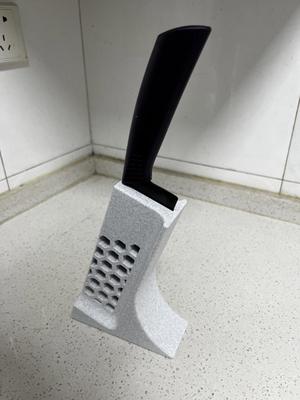 Single Knife Stand