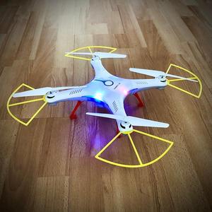 Legs for Lidl Quadcopter (XL GPS DRONE IAN 313099)