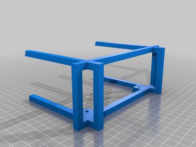 eGFX Breakaway Puck Mount