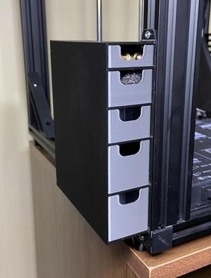 Tool Box Ender 5 / 5 PRO / 5 PLUS