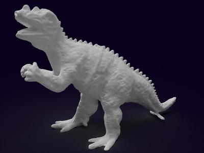 Dinosaurs