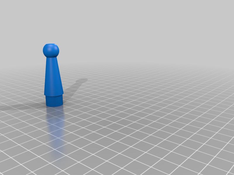Pi-Camera-Case Stand Plug
