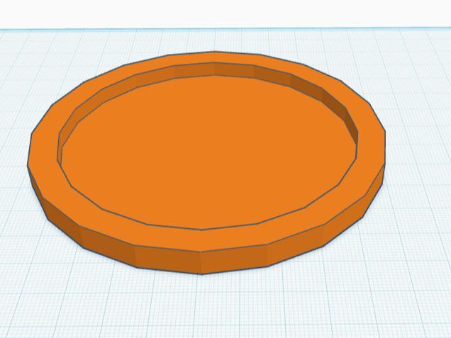 plate