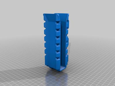 tipx mag holder molle