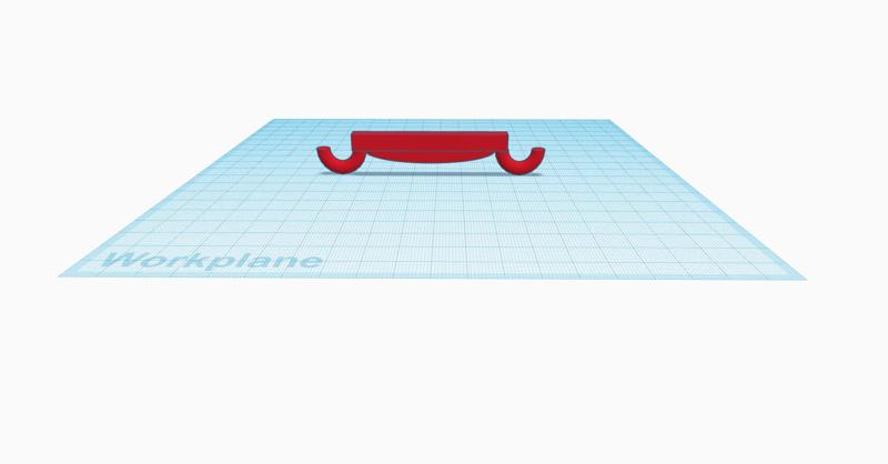 plastic bag holder