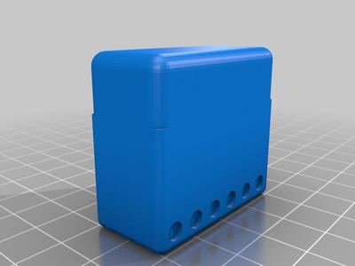 Mockups for Z-Wave Dimmers