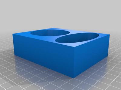 AXE Deodorant/Body Spray Holder