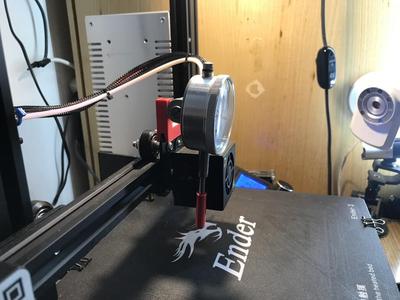 ender 3 support 