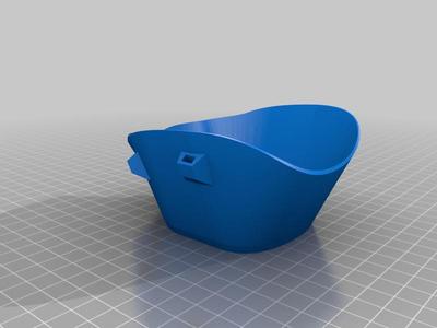 COVID-19 MASK v2 Source Remix Copy