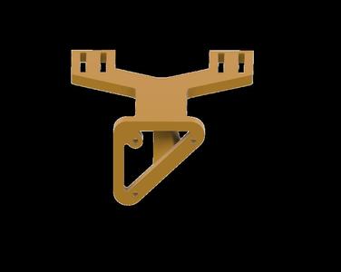 Tevo Tornado simple standalone kit