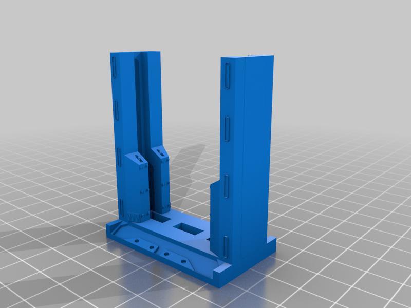 Necro DU - Single Tile Door