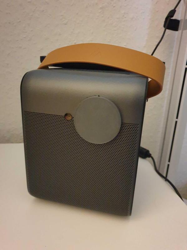 Wemax cover lens