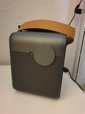 Wemax cover lens