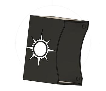 orzhov deck box
