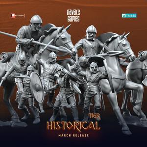 March Release 24 | Release Pack | Historical