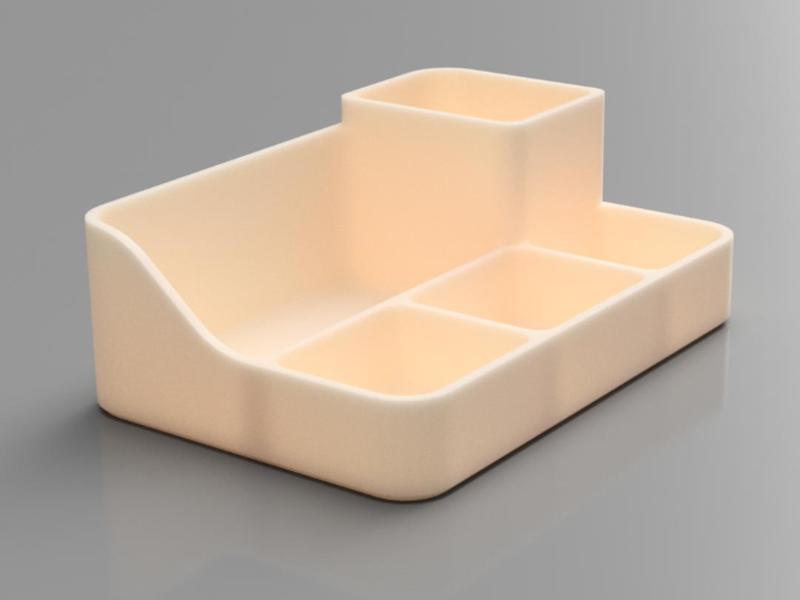 Desk Organizer