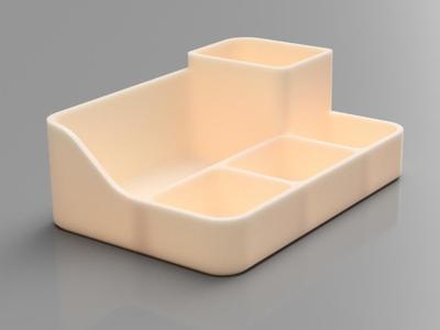 Desk Organizer