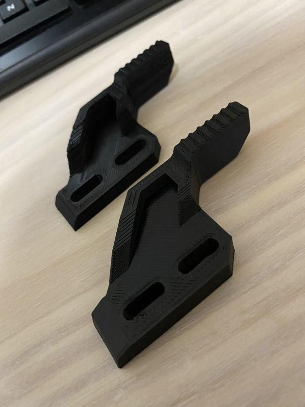 Holster Claw