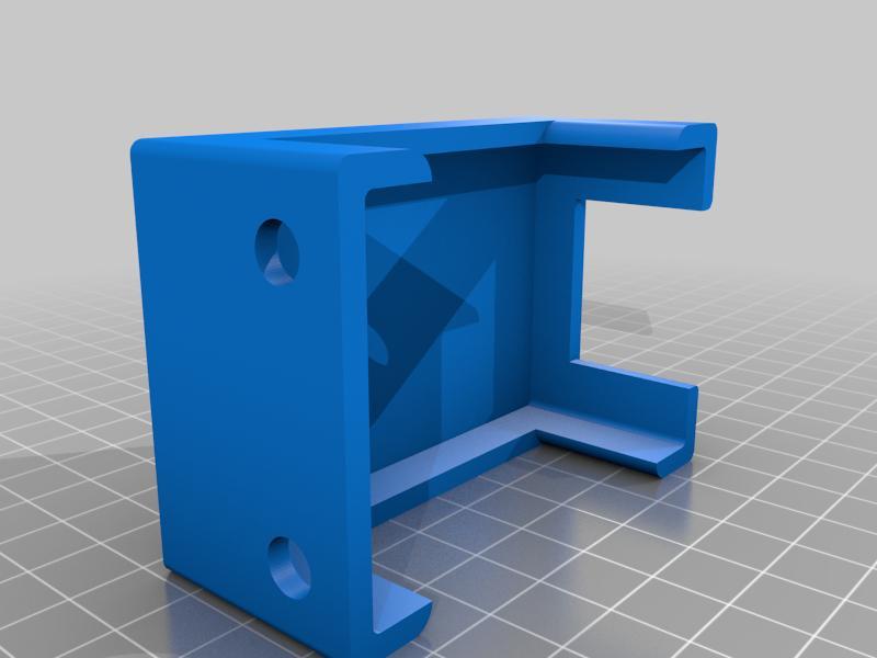 Af Component abc 400ml tray
