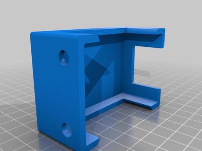 Af Component abc 400ml tray